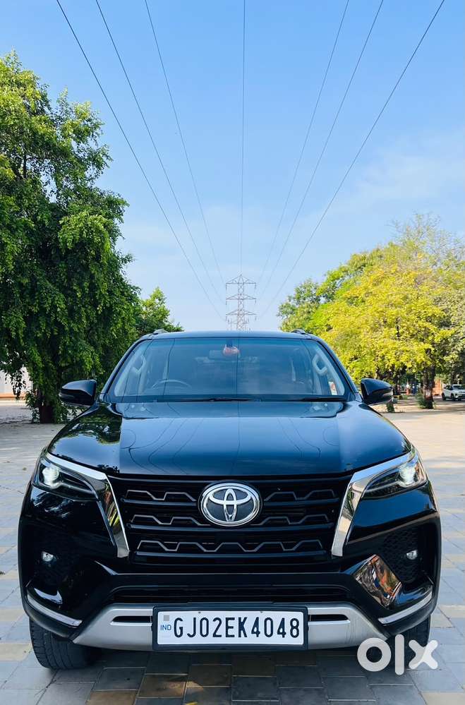 Toyota Fortuner 4x2 At 2.8 Diesel, 2025, Diesel
