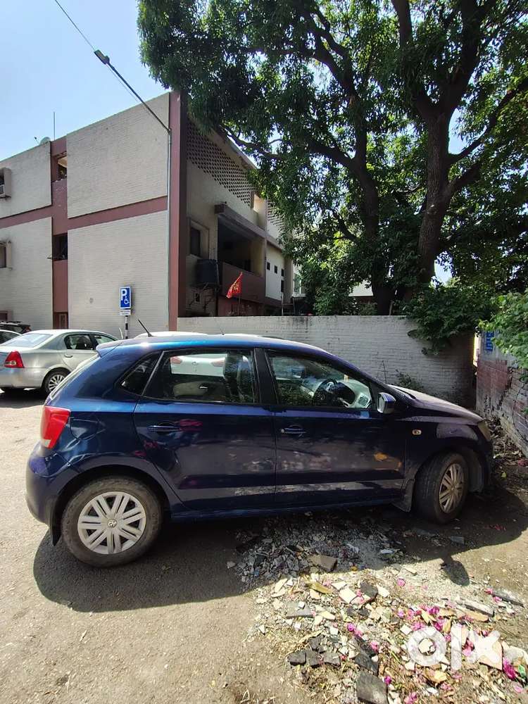Polo Petrol New Condition 
Urgent Sell