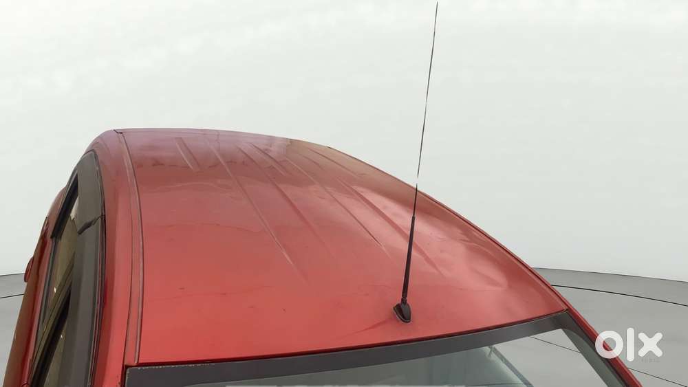 Datsun Redigo T Option, 2016, Petrol