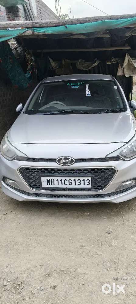 Hyundai New I20 Sportz 2018