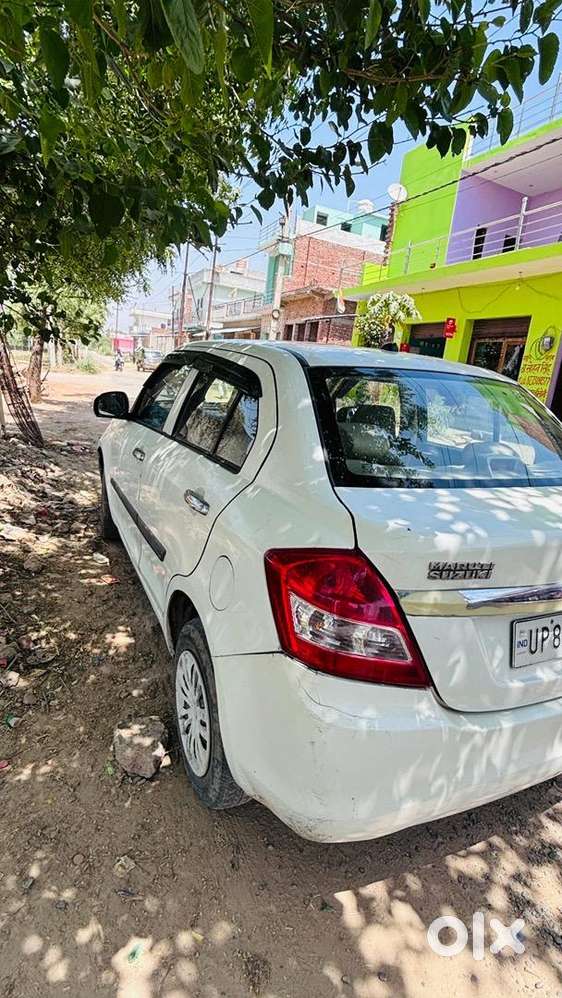 Maruti Suzuki Dzire