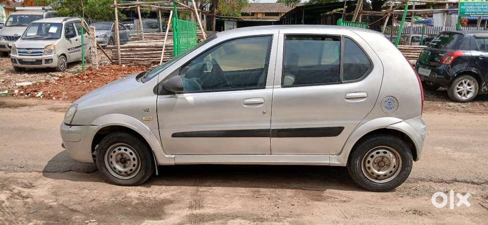Tata Indica V2, 2015, Diesel