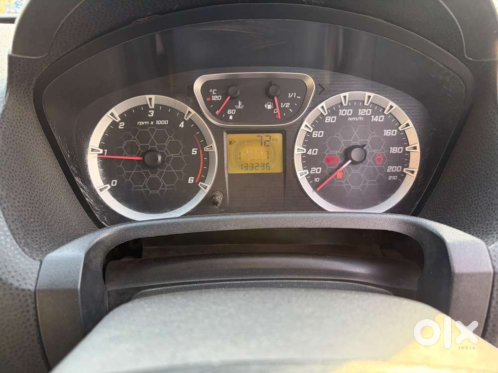 Ford Fiesta 1.4 Sxi, 2011, Diesel