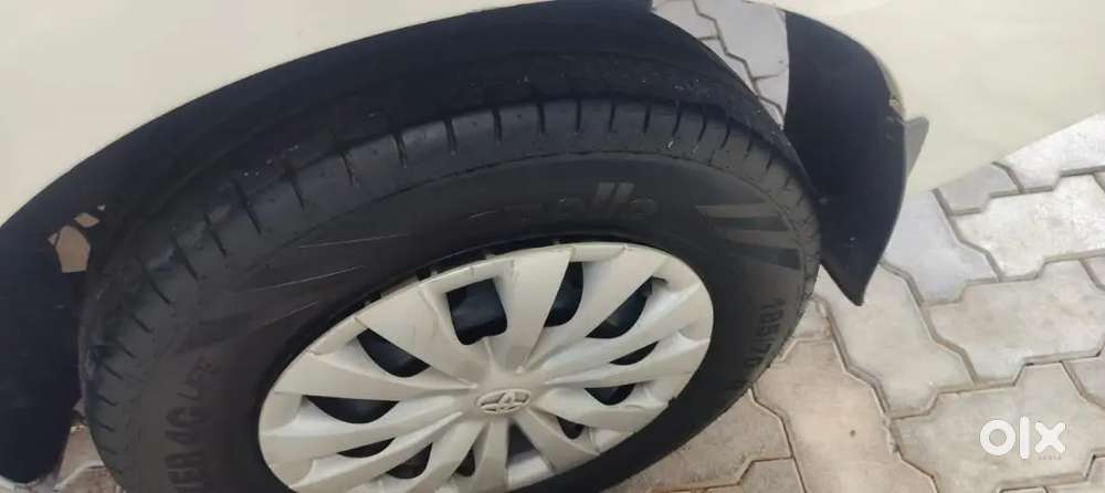 Toyota Etios 2013 Diesel Well Maintained