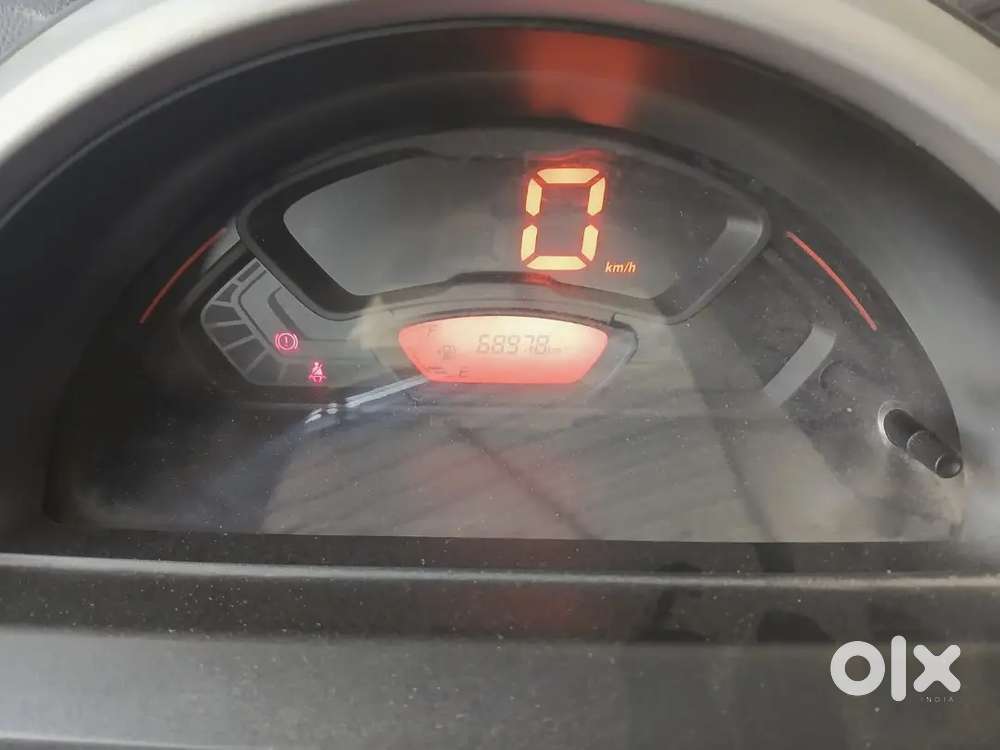 Maruti Suzuki S-presso 2020 Petrol 68978 Km Driven