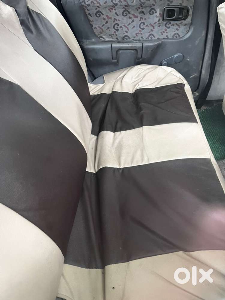 2005 Maruti Zen Estilo