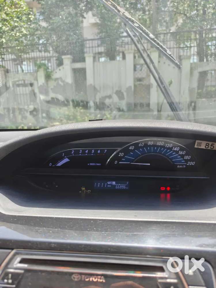 Toyota Etios Liva 2017