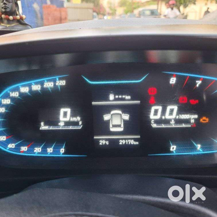 Hyundai I20 1.2 Spotz, 2022, Petrol