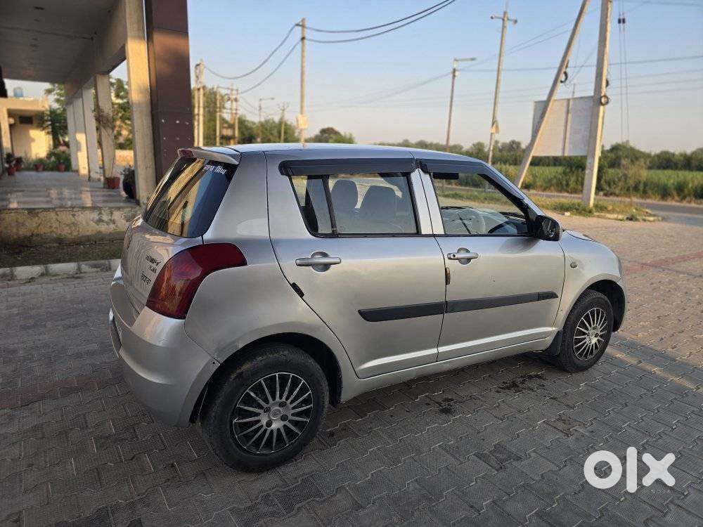 Maruti Suzuki Swift 2004-2010 1.3 Lxi, 2006, Petrol