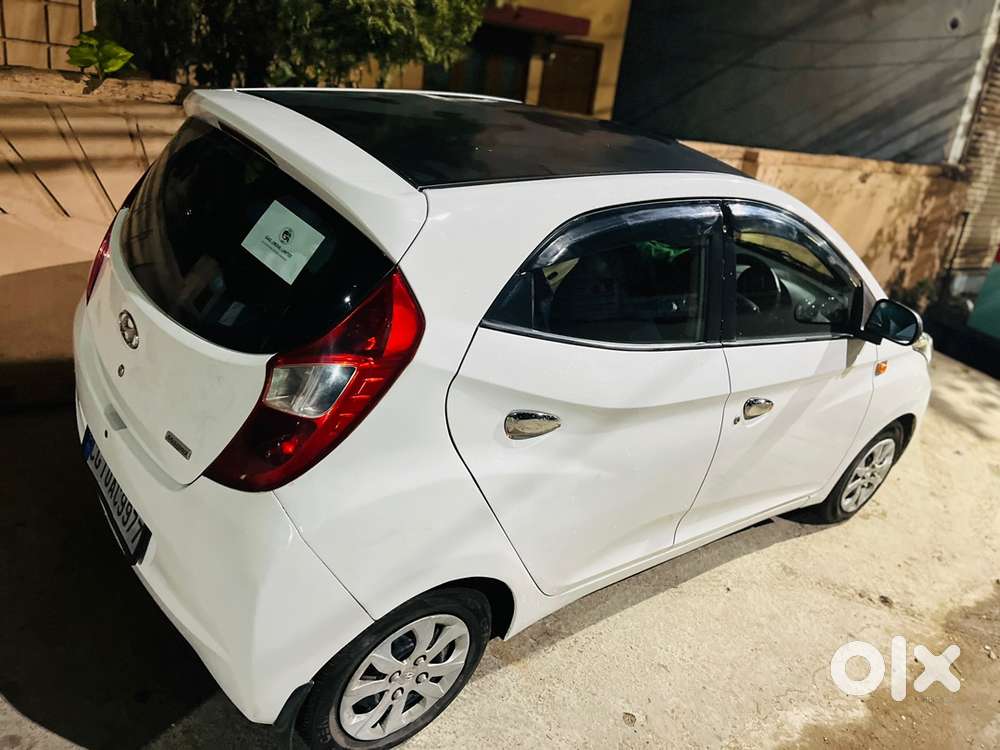 Hyundai Car Petrol 2016