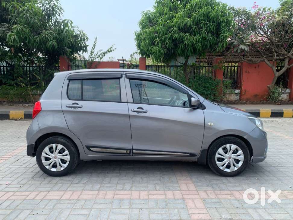 Maruti Suzuki Celerio Cng Vxi Optional, 2020, Cng & Hybrids