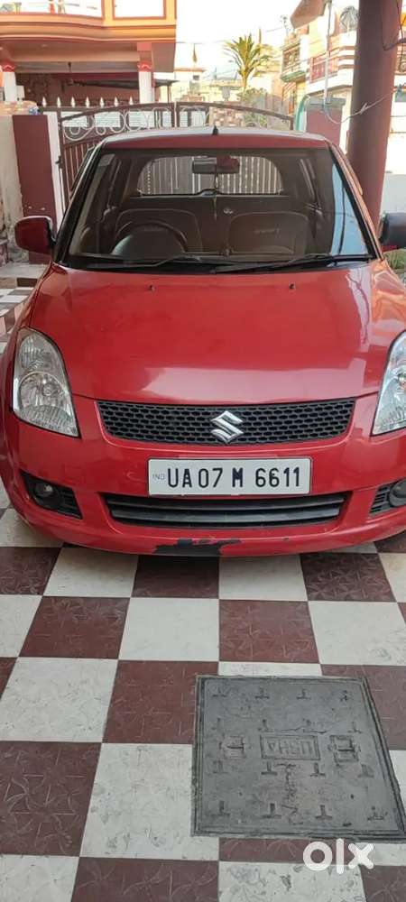 Swift 2006 Valid Till 2031