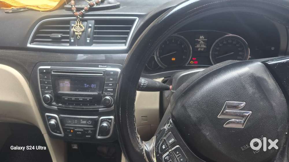 Maruti Suzuki Ciaz 2014 Mint Conditions