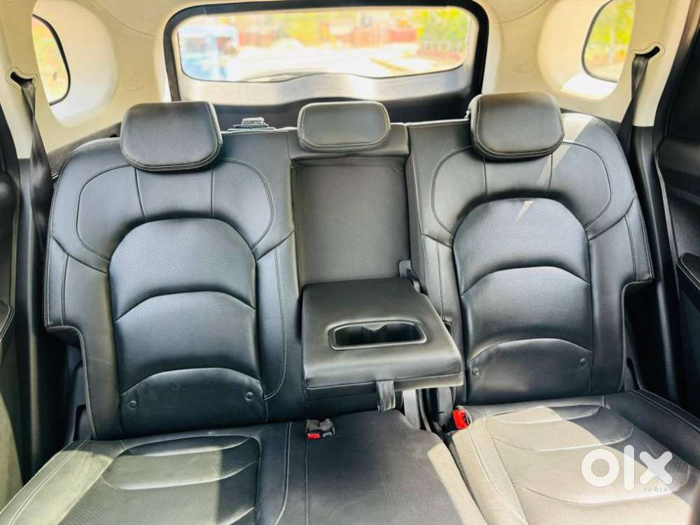 Mg Hector Sharp Diesel Mt, 2021, Diesel