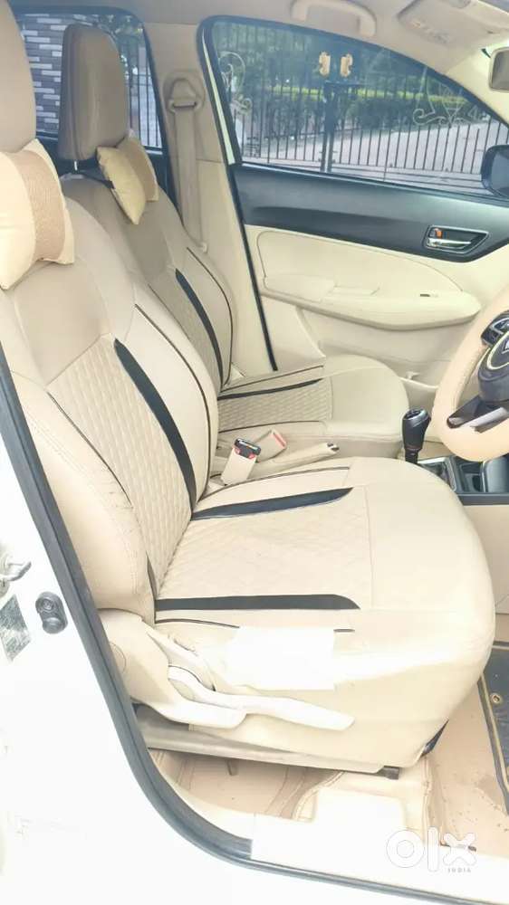 Maruti Suzuki Dzire Vdi 2018 Diesel