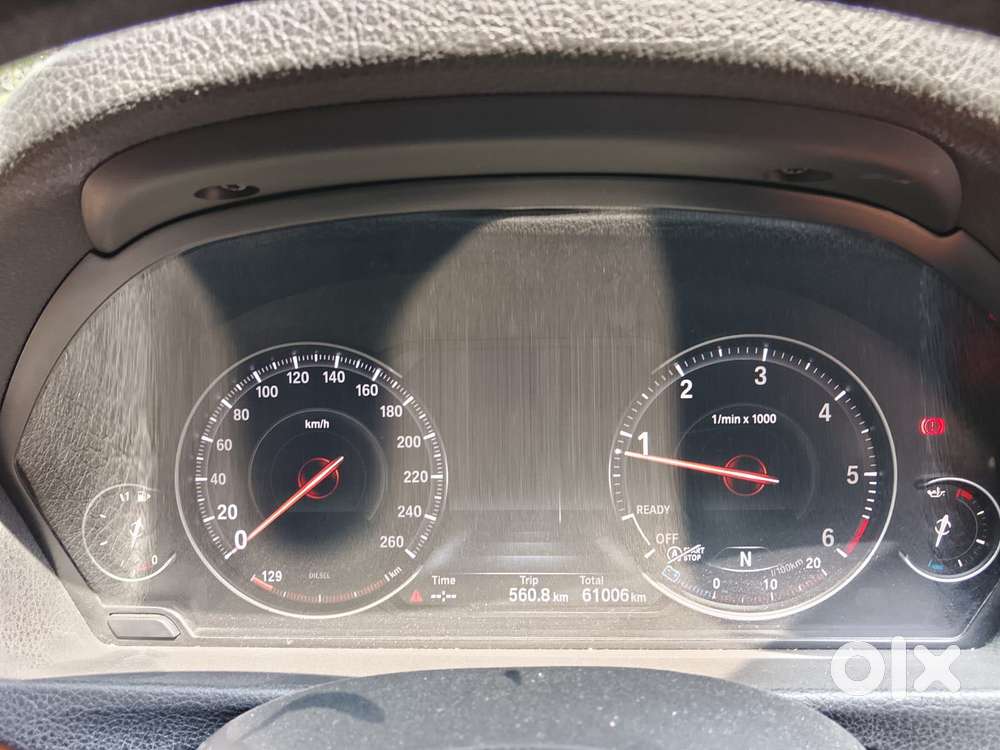 Bmw 3 Series 320d Sport, 2018, Diesel