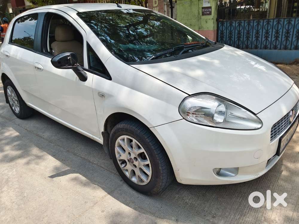 Fiat Punto Emotion 1.2, 2011, Diesel