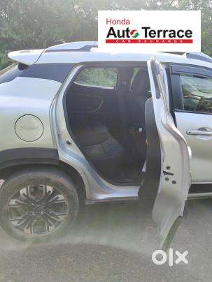 Renault Kiger Rxt Amt, 2021, Petrol