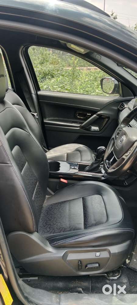 Tata Safari 2.0 Kryotec Xza Plus, 2022, Diesel