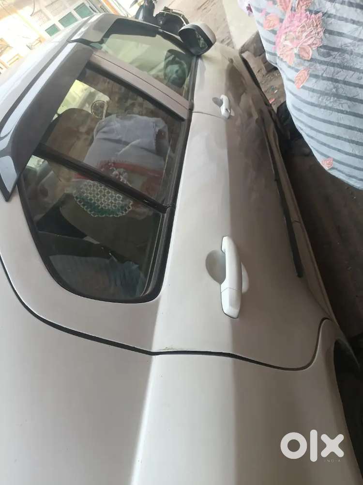 Maruti Suzuki Dzire 2011 Diesel 98000 Km Driven