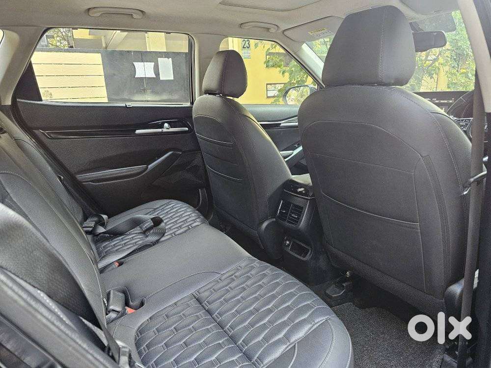 Kia Seltos 1.5 Htx Ivt Petrol Anniversary Edition, 2021, Petrol