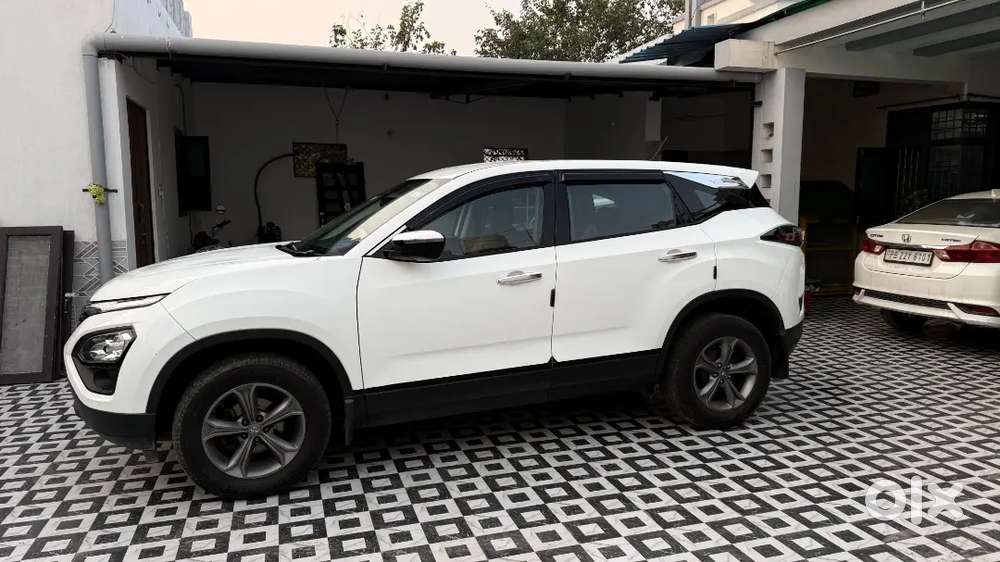 Tata Harrier 2020 Diesel Bs6 Well Maintained