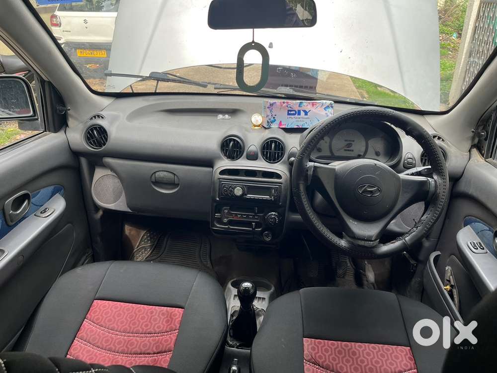 Hyundai Santro Xing 2009