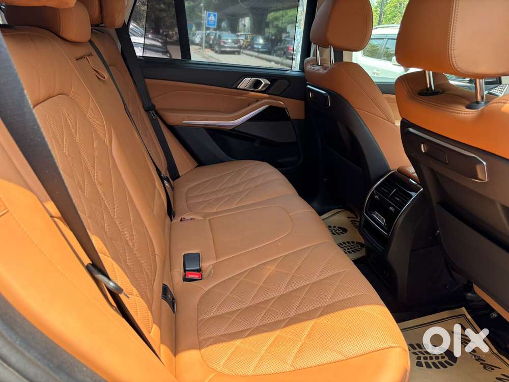 Bmw X5 Xdrive40i Xline, 2024, Petrol