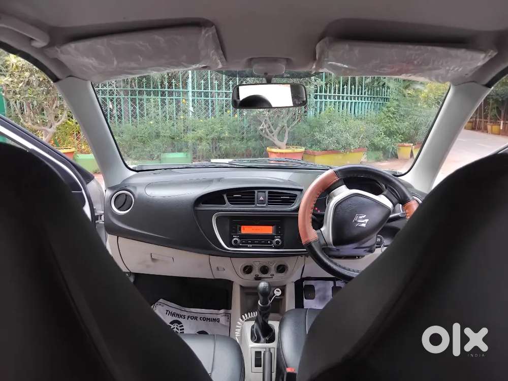 Maruti Alto 800 Vxi 2019 Model Shroom Condition