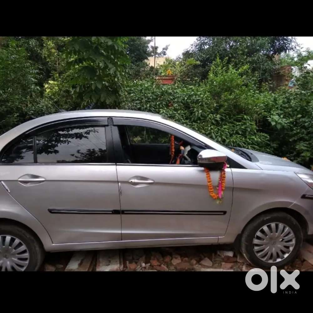 Tata Zest Xma 2017