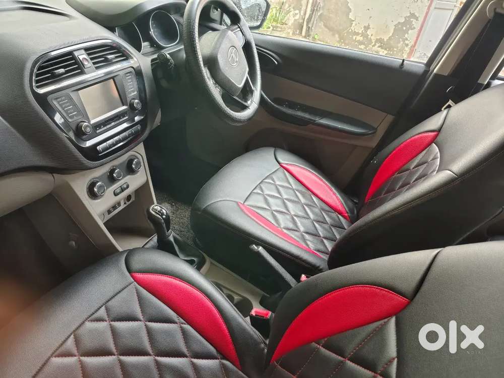 Tata Tiago Xz Diesel 2019