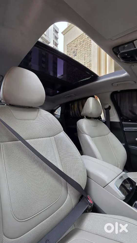 Hyundai Tucson Facelift 2023 Diesel