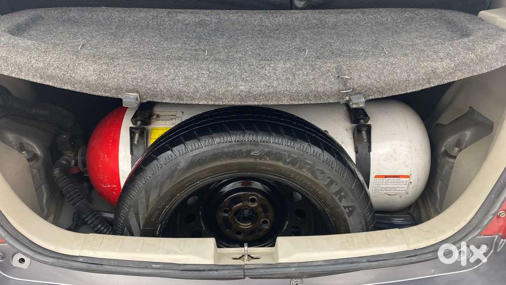 Maruti Suzuki Celerio Cng Vxi Mt, 2021, Cng & Hybrids