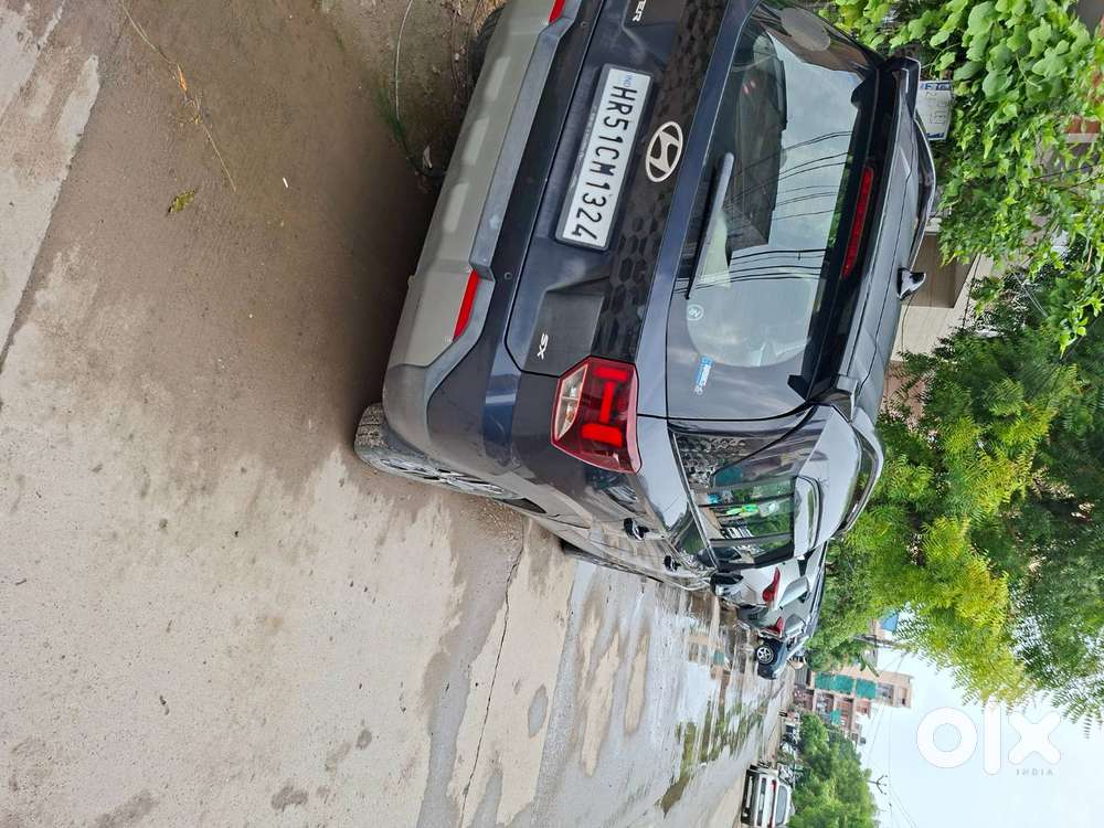 Hyundai Exter 2024 Suv