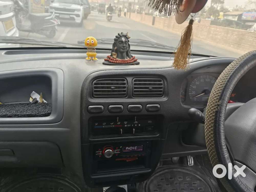 Maruti Suzuki Alto (2003) &ndash; Well Maintained  Valid Rc Till August 202