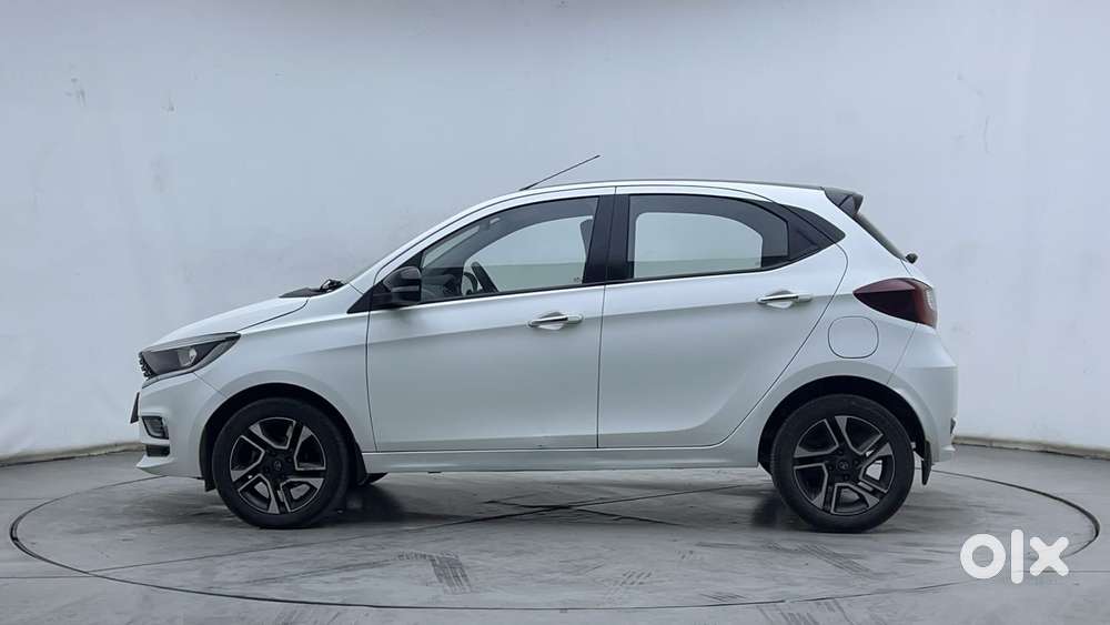 Tata Tiago Xza Plus, 2022, Petrol