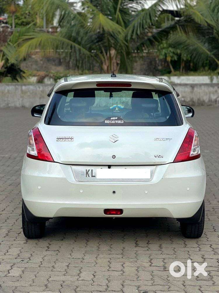 Maruti Suzuki Swift Vdi (o), 2016, Diesel