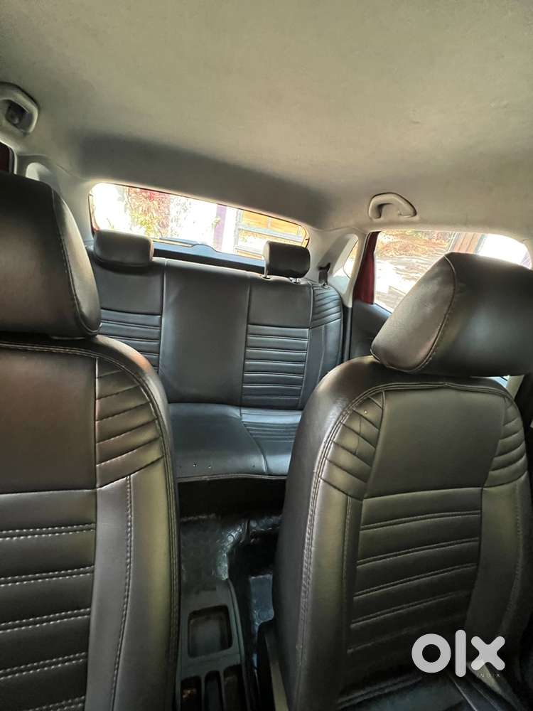 Volkswagen Polo 2020 Petrol Manual