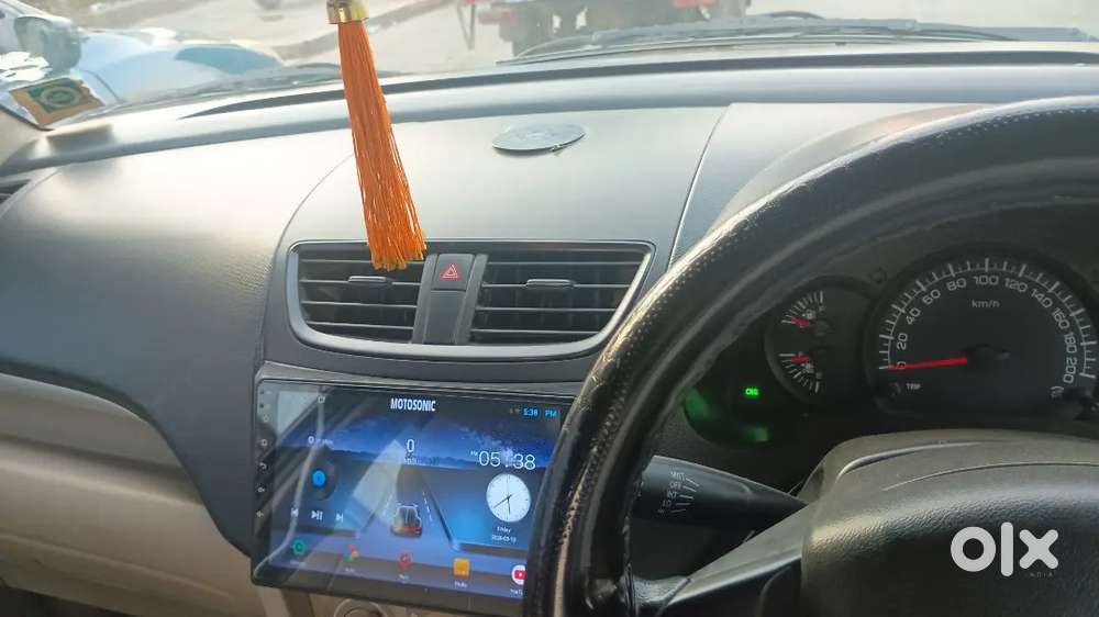 Maruti Suzuki Dzire 2022