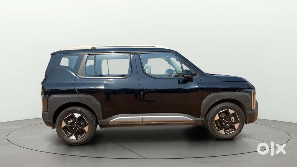 Kia Syros Htk Plus Turbo Dct, 2025, Petrol