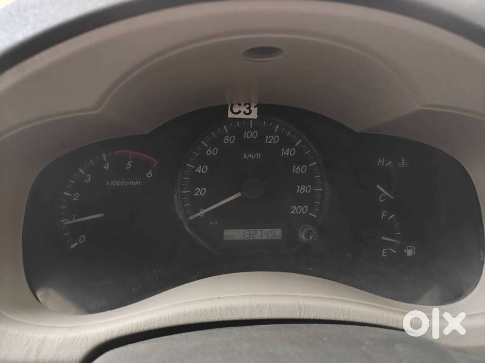 Toyota Innova 2014 Diesel Good Condition
