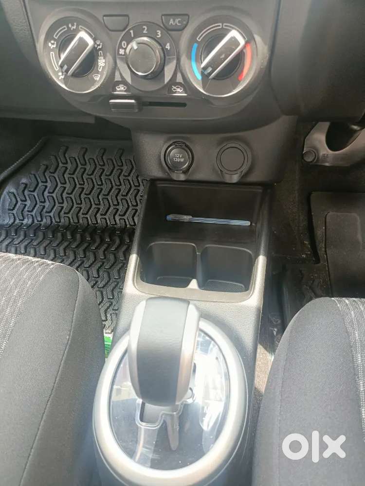 Maruti Suzuki Celerio 2026