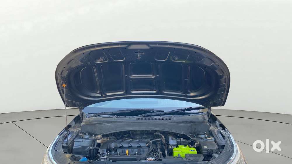Kia Seltos Htx G, 2020, Petrol