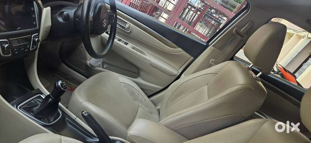 Maruti Suzuki Ciaz 2018-2020 Alpha 1.4 Shvs, 2020, Petrol