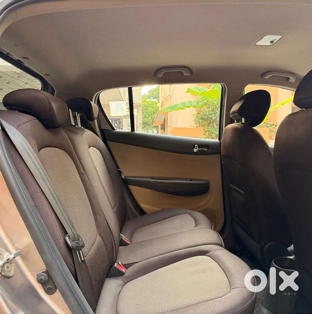 Hyundai I20 1.2 Asta, 2014, Petrol