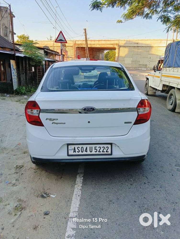 Ford Figo