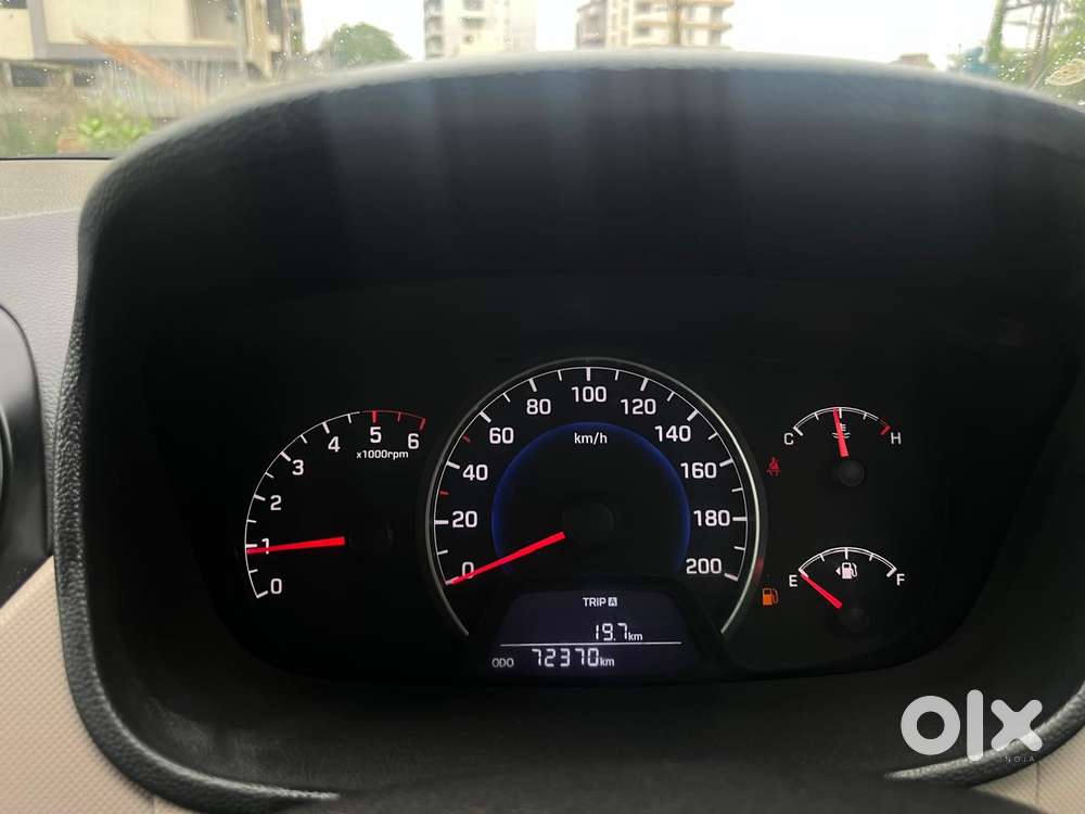 Hyundai Grand I10 Asta 1.1 Crdi, 2013, Diesel