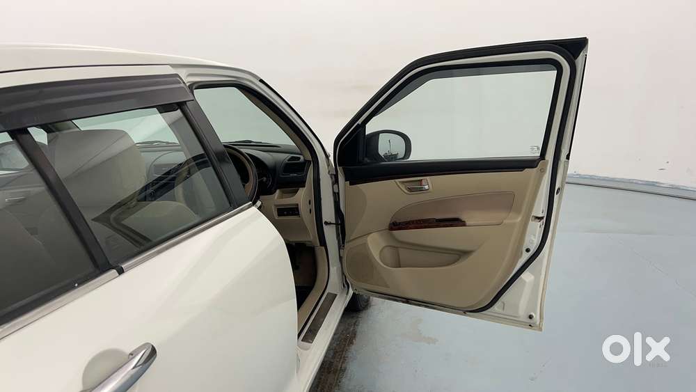 Maruti Suzuki Swift Dzire Vdi, 2016, Diesel