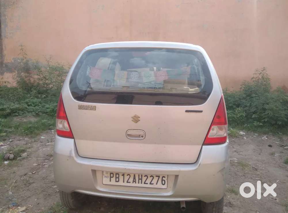 Maruti Suzuki Estilo 2007 Petrol 100000 Km Driven