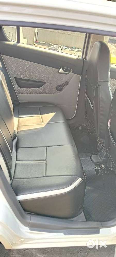 Maruti Suzuki Alto 800 0.8 Vxi (o), 2016, Petrol